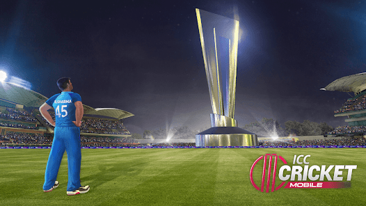 ICC Cricket Mobile v1.0.12 MOD APK (Unlimited Coins, Unlocked) Gallery 8