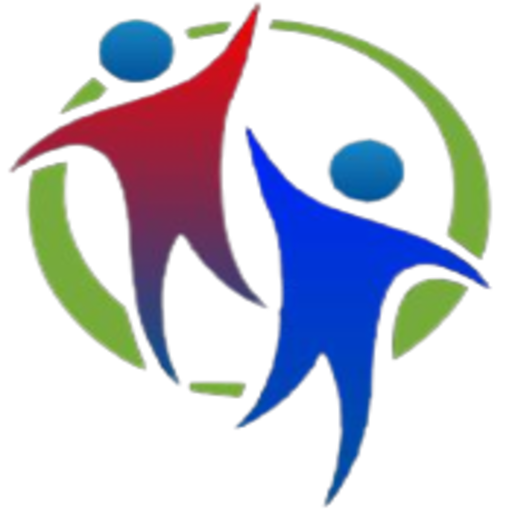 Royal English School logo