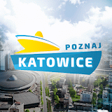 Meet Katowice icon