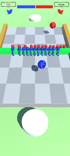 Dice Fight Screen 2