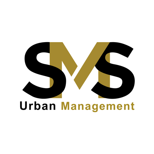 SMS FM logo