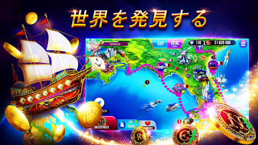 Hard Rock Neverland Casino screenshot 6