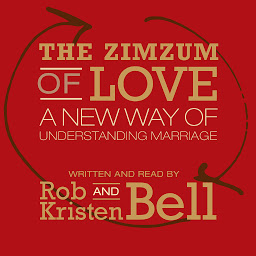 Icon image The Zimzum of Love: A New Way of Understanding Marriage