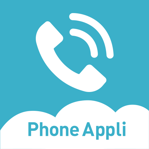 PA電話 for Salesforce