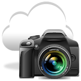 Photo Uploader for Drive icon
