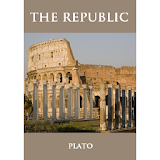 The Republic audiobook icon