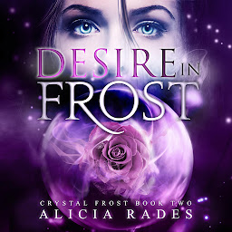 Icon image Desire in Frost