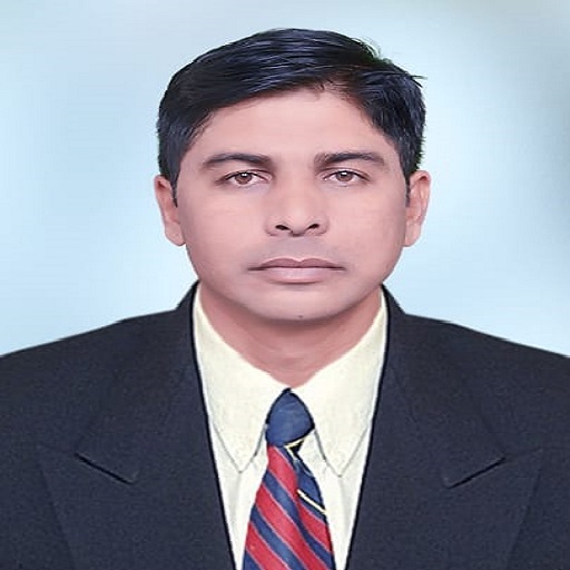 LIC Saroj Kumar Sahu logo