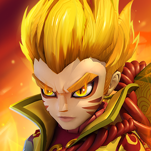 Immortal Wukong APK for Android Download