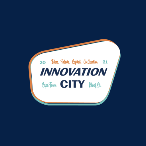 Innovation City logo