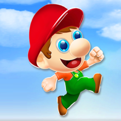 Super Adventure Air Run logo