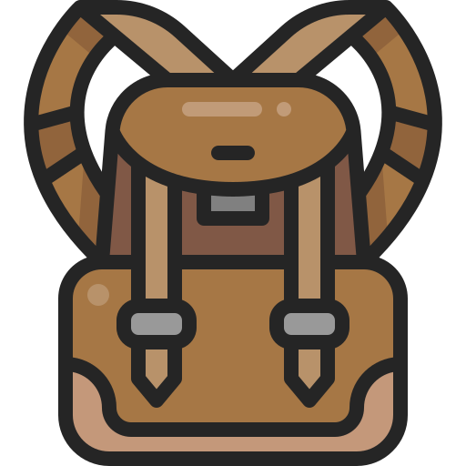 Backpack Wars Latest Icon