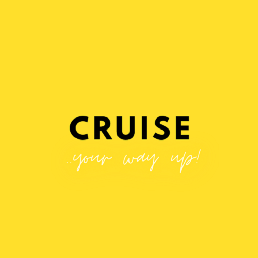 Cruise App Logo