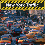 New York City Traffic icon