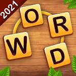 Cover Image of Скачать Word Find : Free Word Connect Puzzle 2.0 APK