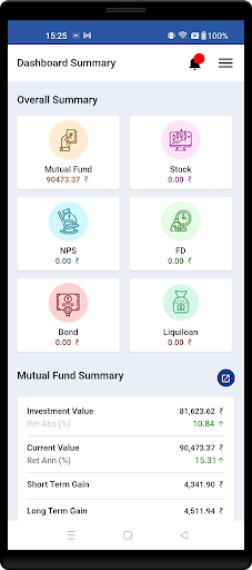 Ruhi Investment 3