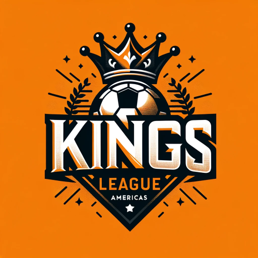Experience the excitement of the Kings League on your mobile