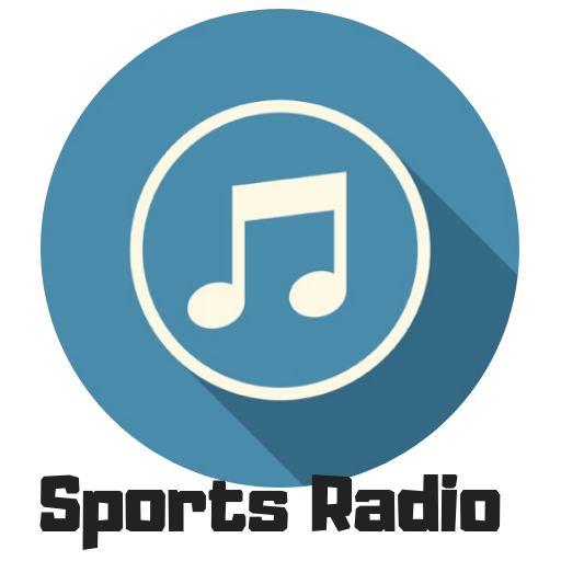 98.5 The Sports logo