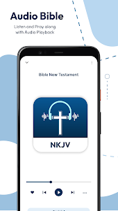 NASB - Audio Bible