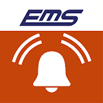 Cover Image of 下载 EMS-Alarm (Einsatzmeldesystem)  APK