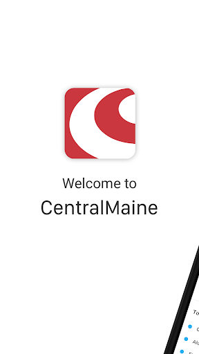 Android application Mustang Mobile CMCC screenshort