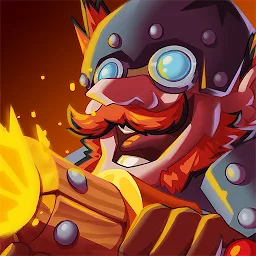 Random Rush - Tower Defense TD Mod Apk