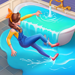 Cover Image of Download My Story - Mansion Makeover 1.57.96 APK
