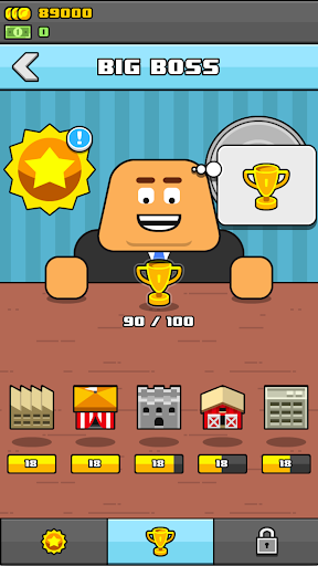 Make More! - Idle Manager - Simulation - games