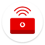 Cover Image of Télécharger Application Vodafone Station - Gérez votre ligne fixe 4.5.3 APK