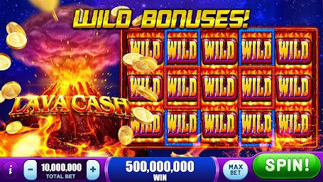 Epic Jackpot Casino Slots