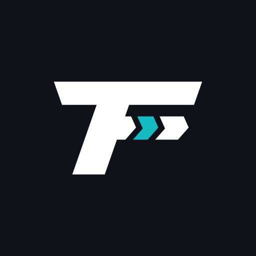 Foil Drive logo