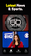 screenshot of PlutoTV: Live TV & Free Movies