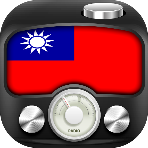 Taiwan Radio Station Online FM  Icon