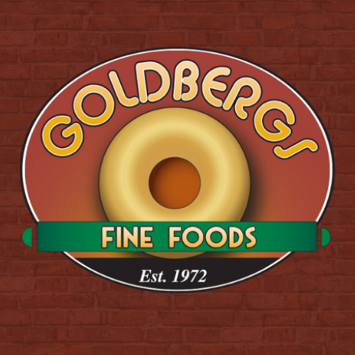Goldbergs Fine Foods 2.6.1 Icon