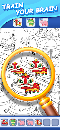 Game screenshot Triple Match & Find mod apk