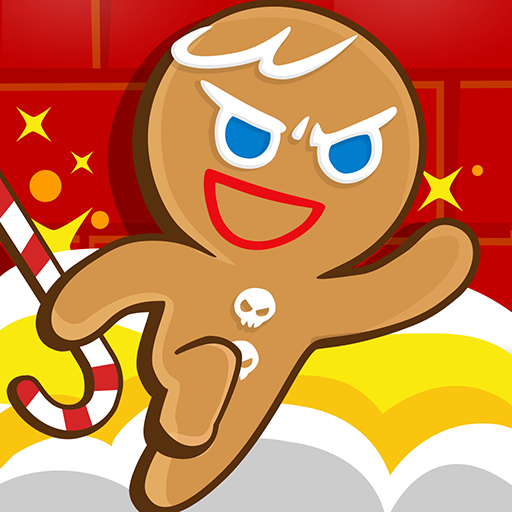 Cookie Run Kakao