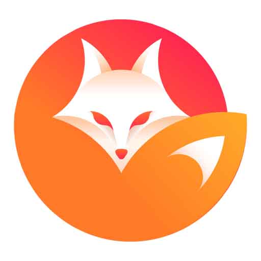 Vixen VPN: fast & secure Logo