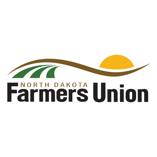 NDFU logo
