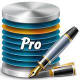 SQLite Editor Pro icon