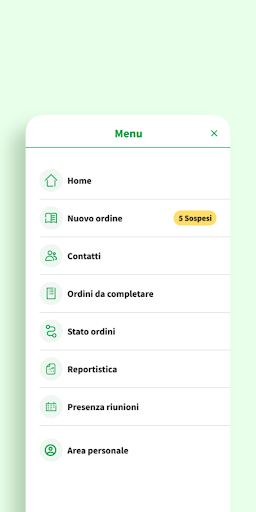 SpazioBimby Screenshot 1 - AppWisp.com