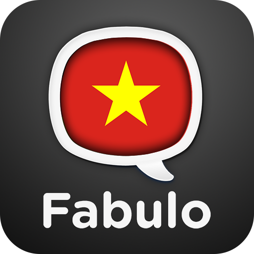 Learn Vietnamese - Fabulo