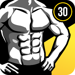 图标图片“30天腹肌挑战 - 腹肌锻炼”