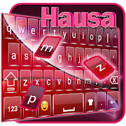 Hausa Keyboard DI