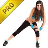 Aerobic Exercise Pro icon