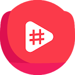 Cover Image of Herunterladen Youtube-Tags in Echtzeit Youtube-Video-Tag - TubeHash  APK
