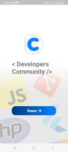 Developers community