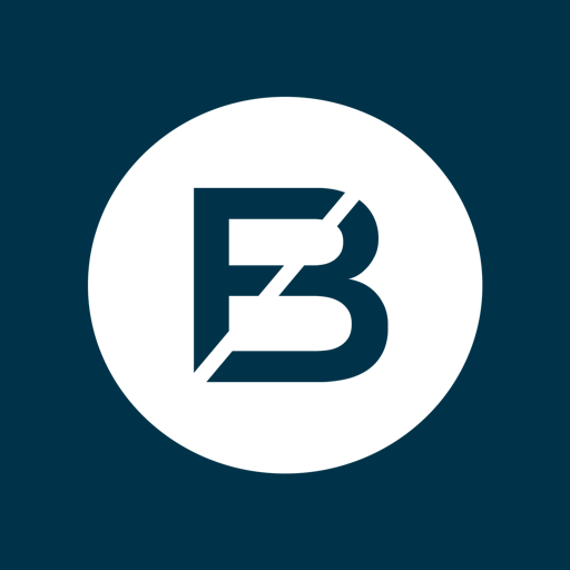 Fusion Bible Church logo