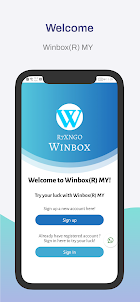 Winbox MY