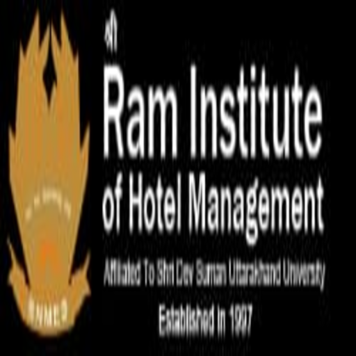 Ram Institutions Header - AppWisp.com