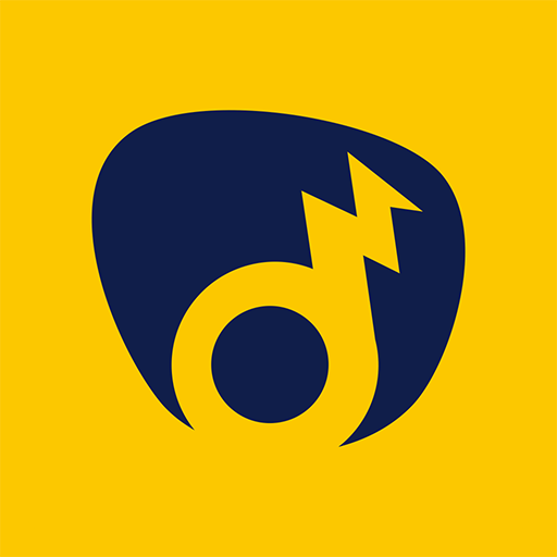 OpenRock logo